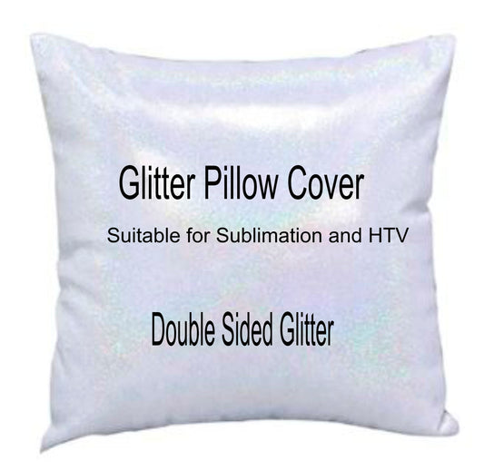 Sublimation Pillow Covers Canvas Sublimation Pillow Case 16X16