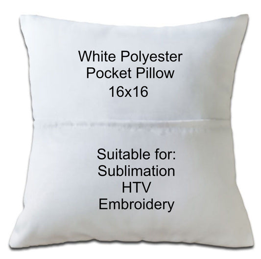 Velvet Pillow Cover/ Super Soft Pillow Cover/ Sublimation Pillow